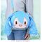 Character Vocal Series 01: Hatsune Miku Fuwa Petit Shoulder Bag Snow Miku