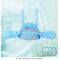 Character Vocal Series 01: Hatsune Miku Fuwa Petit Shoulder Bag Snow Miku