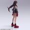 Final Fantasy VII Bring Arts Action Figure Tifa Lockhart Digital Plus Edition 14 cm