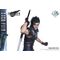 Final Fantasy VII Rebirth Statue 1/4 Zack Fair Deluxe Ver. 57 cm