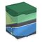 Squaroes - Squaroe Star Trek: Lower Decks™ ST003 - D'Vana Tendi