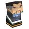 Squaroes - Squaroe Batman: Gotham City GC007 - Ra’s al Ghul