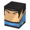 Squaroes Squaroe Star Trek: The Original Series ST011 - Spock