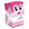 Squaroes Squaroe My Little Pony "Friendship is Magic" MLP006 - Pinkamena Pie