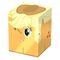 Squaroes Squaroe My Little Pony "Friendship is Magic" MLP008 - Apple Jack
