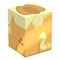 Squaroes Squaroe My Little Pony "Friendship is Magic" MLP008 - Apple Jack