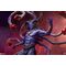 Critical Role Statue Lucien the Neosomnovem - Mighty Nein 51 cm