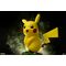 Pokémon Life-Size Statue Pikachu 47 cm