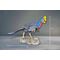 Wonders of the Wild  Statue Oviraptor 32 cm