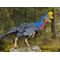 Wonders of the Wild  Statue Oviraptor 32 cm