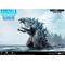 Godzilla vs. Kong: The New Empire Soft Vinyl Statue Godzilla (2024) Evolved Blue Edition 28 cm