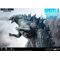 Godzilla vs. Kong: The New Empire Soft Vinyl Statue Godzilla (2024) Evolved Blue Edition 28 cm