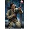 Ghostbusters Resin Statue 1/8 Egon Spengler + Ray Stantz Twin Pack Set 22 cm