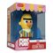 Sesame Street FUN! FUN! Vinyl Action Figure Wave 02 Bert 13 cm