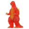 Godzilla Toho ReAction Action Figure Godzilla - 1989 (Blazing) 10 cm