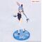 Mushoku Tensei: Jobless Reincarnation Vivit PVC Statue Roxy Migurdia Polarization Color Ver. 18 cm
