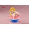 To Love-Ru Darkness Aqua Float Girls PVC Statue Golden Darkness 10 cm