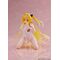 To Love-Ru Darkness PVC Statue Desktop Cute Figure Golden Darkness Roomwear Ver. 13 cm