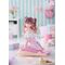 2.5 Dimensional Seduction Newley Written Taito Kuji Online PVC Statue Tachibana 11 cm