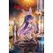 Date A Live PVC Statue Desktop Cute Figure Tohka Yatogami (Bunny Ver.) Renewal 13 cm
