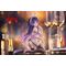 Date A Live PVC Statue Desktop Cute Figure Tohka Yatogami (Bunny Ver.) Renewal 13 cm