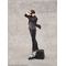 Tougen Anki: Legend of the Cursed Blood 28Fig PVC Statue Naito Mudano 28 cm