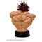 Baki Taito Kuji Bust Baki 16 cm