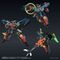 The King of Braves GaoGaiGar FINAL Toyrise Action Figure Gaofighgar 18 cm
