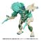 Transformers: Beast Wars II New Legends Action Figure NL-01 Green Lioconvoy 17 cm