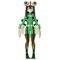 My Hero Academia Collekazaro Action Figure CK-M12 Tsuyu Asui 10 cm