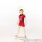 Haikyu!! Collekazaro Action Figure CK-H05 Kenma Kozume 10 cm