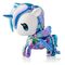 Unicorno x Arcane Window Box Figure Blue Mayhem (Special Edition) 7 cm
