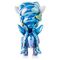 Unicorno x Arcane Window Box Figure Blue Mayhem (Special Edition) 7 cm