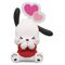 Sanrio Twinchees Mini Figures Hello Kitty & Friends Pikon Mind 5 cm Blind Pack Display (24)
