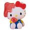 Sanrio Twinchees Mini Figures Hello Kitty & Friends Jam Jelly 5 cm Blind Pack Display (24)