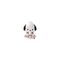 Sanrio Twinchees Mini Figures Hello Kitty & Friends My Cuddly Buddy 5 cm Blind Pack Display (24)