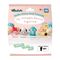Sanrio Twinchees Mini Figures Hello Kitty & Friends My Cuddly Buddy 5 cm Blind Pack Display (24)