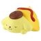Sanrio Twinchees Mini Figures Pompompurin My Fav Color 5 cm Blind Pack Display (24)