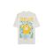 Pokémon T-Shirt Psyduck Size M
