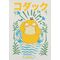 Pokémon T-Shirt Psyduck Size M