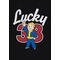 Fallout T-Shirt Lucky 38 Cocktail