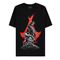 Assassin´s Creed Shadows T-Shirt Shadows from above Size S