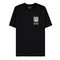 Fallout T-Shirt Lucky New Vegas Size XL