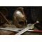 Lord of the Rings Replica 1/1 Helm of King Théoden