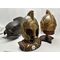 Lord of the Rings Replica 1/1 Helm of King Théoden