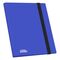 Ultimate Guard Flexxfolio 360 - 18-Pocket Blue