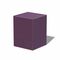 Ultimate Guard Return To Earth Boulder Deck Case 100+ Standard Size Purple