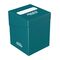 Ultimate Guard Deck Case 100+ Standard Size Petrol Blue