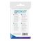 Ultimate Guard Precise-Fit Sleeves Resealable Standard Size Transparent (100)
