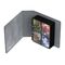 Ultimate Guard Supreme Collector´s Compact Album XenoSkin Black